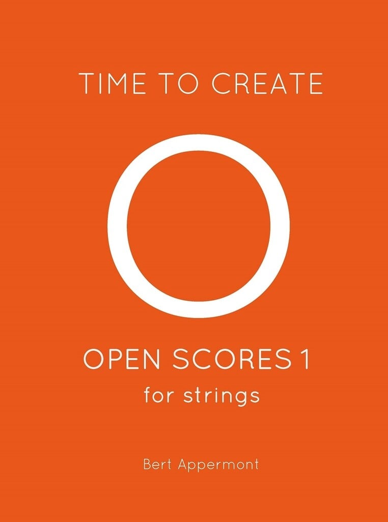 OPEN SCORES 1 for strings